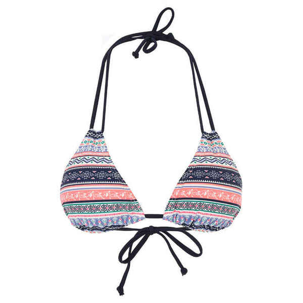 Bild 1 von s.Oliver Beachwear Triangel-Bikini-Top »Barcelona« Damen