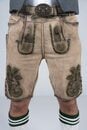 Bild 3 von Edelnice Trachtenlederhose