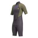 Bild 1 von Billabong Neoprenanzug INTRUDER BZ 2/2 Herren Shorty AQK 2023 - Größe M/ 50