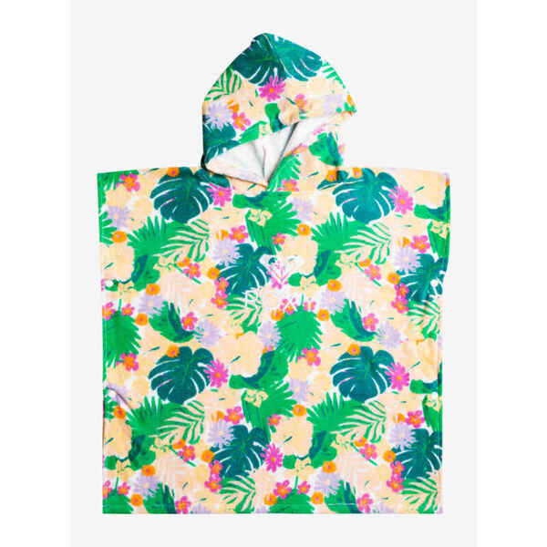 Bild 1 von ROXY Poncho  -  Damen  -  Stay Magical Printed