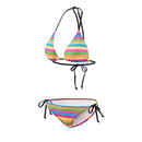 Bild 1 von BECO the world of aquasports Triangel-Bikini POP COLOUR