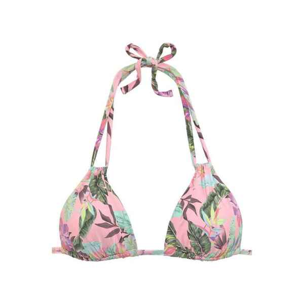 Bild 1 von Triangel-Bikini-Top Damen