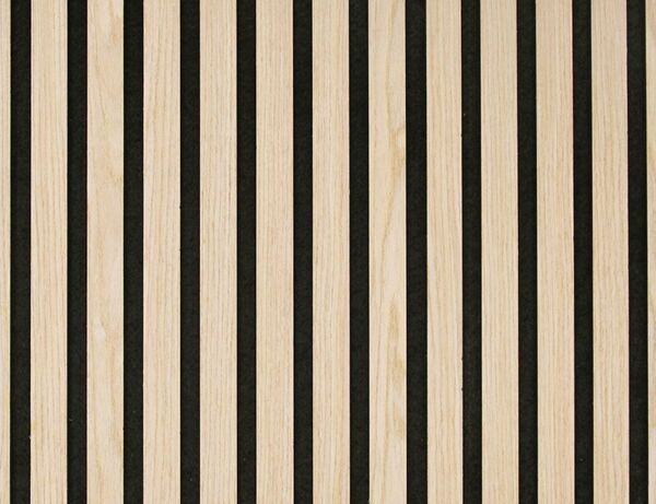 Bild 2 von Akustikpaneel Letea Oak