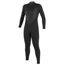 Bild 1 von Oneill Neoprenanzug Wms Epic Back Zip Full 5/4 Damen Langarm A05 BLK/BLK/BLK 202