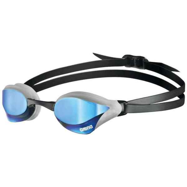 Bild 1 von Schwimmbrille Arena COBRA CORE SWIPE MIRROR BISHAMON