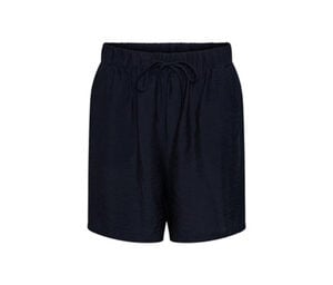 Shorts, dunkelblau