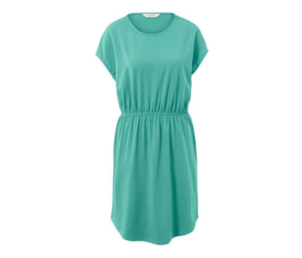 Bild 1 von Jersey-Kleid, mintgrün