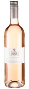 Rosé de Pressée Côtes de Gascogne - 2022 - Vignoble Ferret - Roséwein