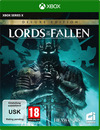 Bild 1 von Lords of the Fallen Deluxe Edition - [Xbox Series X S]