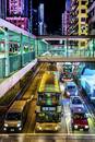 Bild 1 von Kollektion Wiedemann Bild &quot;MONG KOK STATION&quot;,...