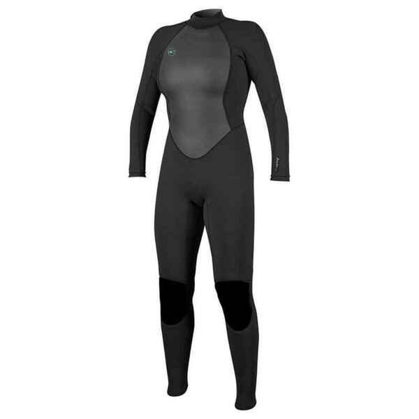 Bild 1 von Oneill Neoprenanzug Wms Reactor-2 Back Zip Full 3/2 Damen Langarm A00-BLK/BLK 20