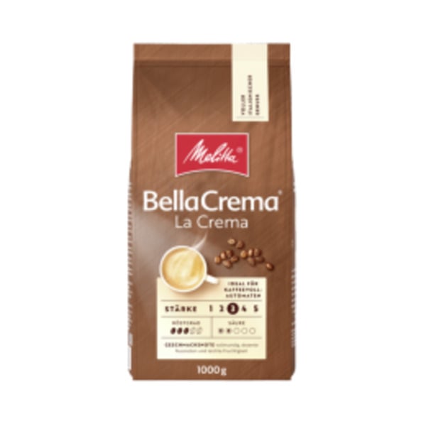 Bild 1 von Melitta Bella Crema