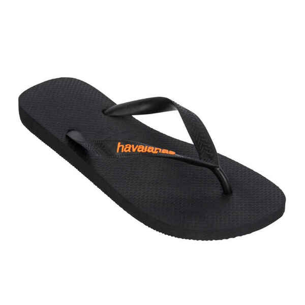 Bild 1 von Zehensandalen HAVAIANAS Herren schwarz