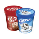 Bild 1 von Oreo, Daim oder Kit Kat Eis