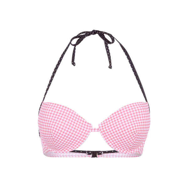 Bild 1 von Buffalo Push-Up-Bikini-Top »Florida« Damen