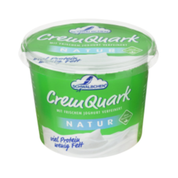 Bild 1 von Schwälbchen Cremequark