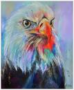 Bild 1 von Kollektion Wiedemann Bild &quot;GOLDEN EAGLE&quot;,...