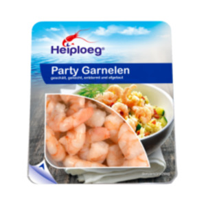 Heiploeg  Party-Garnelen
