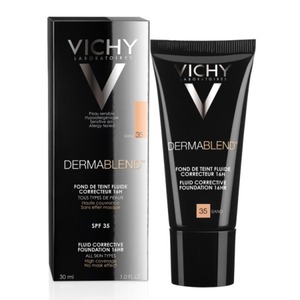 Vichy Dermablend Make up 35 (Sand)