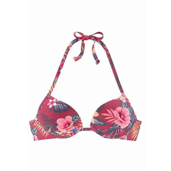 Bild 1 von Push-Up-Bikini-Top Damen