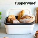 Bild 1 von Tupperware BreadSmart Large Brotkasten