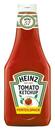 Bild 1 von Heinz Tomatenketchup Vorteilspack