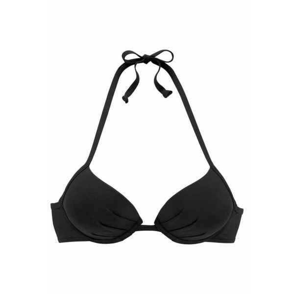 Bild 1 von s.Oliver Beachwear Push-Up-Bikini-Top »Rome« Damen