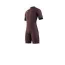 Bild 1 von Mystic Neoprenanzug Marshall Shorty Fzip 3/2 Herren Shorty 333-Merlot 2021 - Grö