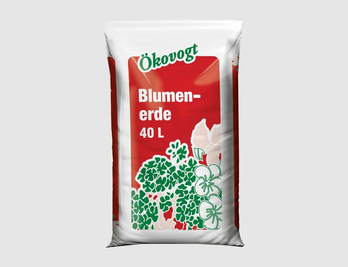 Bild 1 von Blumenerde 40L