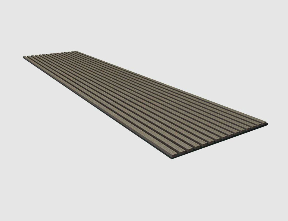 Bild 2 von Akustikpaneel Silver Oak