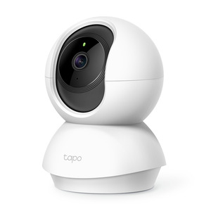 TAPO TC70 Smarte Schwenk-/Neige-Heimsicherheits-WLAN, Überwachungskamera
