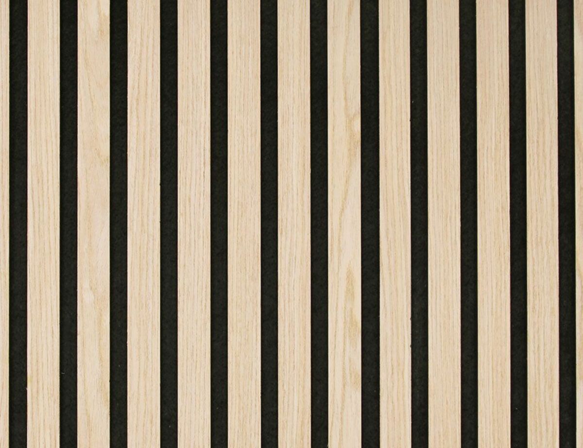 Bild 1 von Akustikpaneel Letea Oak