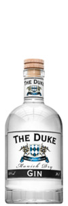 The Duke Munich Dry Gin - The Duke Destillerie - Spirituosen