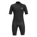 Bild 1 von Billabong Neoprenanzug INTRUDER BZ 2/2 Herren Shorty BLK 2023 - Größe M/ 50