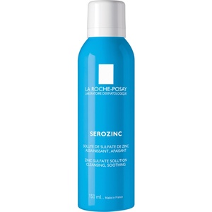La Roche-Posay Serozinc das beruhigende Spray für empfindliche und gereizte Haut 150 ml