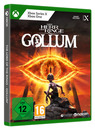 Bild 2 von Der Herr der Ringe: Gollum - [Xbox One & Xbox Series X]