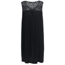 Bild 1 von Damen Kleid mit Makramee-Spitze