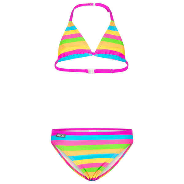 Bild 1 von BECO the world of aquasports Triangel-Bikini Pop Colour