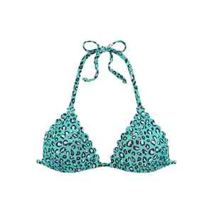 Triangel-Bikini-Top Damen