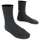 Bild 2 von Neoprensocken Tauchen 2,5 mm schwarz