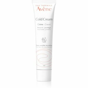Avène Cold Cream Creme für sehr trockene Haut 40 ml