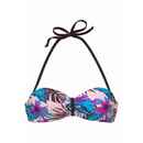 Bild 1 von Venice Beach Bandeau-Bikini-Top »Marly« Damen