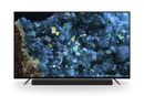 Bild 3 von SONY BRAVIA XR-65A80L OLED TV (Flat, 65 Zoll / 164 cm, UHD 4K, SMART TV, Google TV)