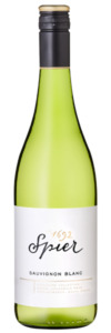 Signature Sauvignon Blanc - 2022 - Spier - Südafrikanischer Weißwein