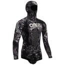 Bild 2 von Neoprenjacke Tauchen Omer Blackstone 5 mm Glattneopren