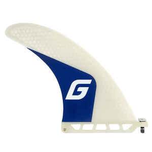 Gladiator Finne Elite in 8 oder 9 inch, 8 inch