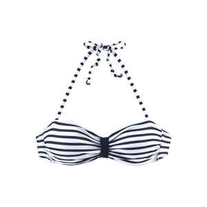 Venice Beach Bandeau-Bikini-Top »Summer« Damen