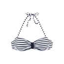 Bild 1 von Venice Beach Bandeau-Bikini-Top »Summer« Damen