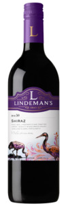 Lindeman's Bin 50 Shiraz - 2021 - Treasury Wine Estates - Australischer Rotwein