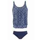 Bild 1 von s.Oliver Beachwear Oversize-Tankini Damen